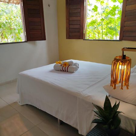 Villa Dos Coqueirais Icaraí Eksteriør billede