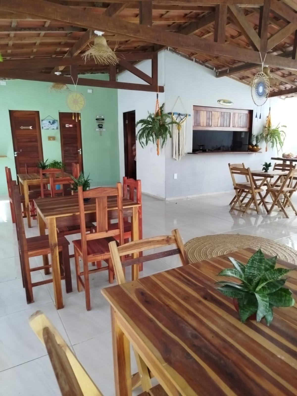 Villa Dos Coqueirais Icaraí Eksteriør billede