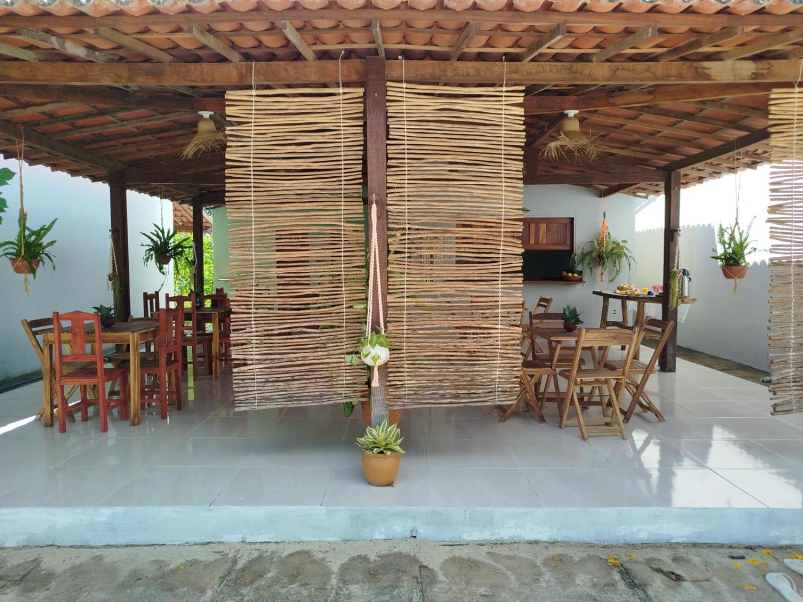Villa Dos Coqueirais Icaraí Eksteriør billede
