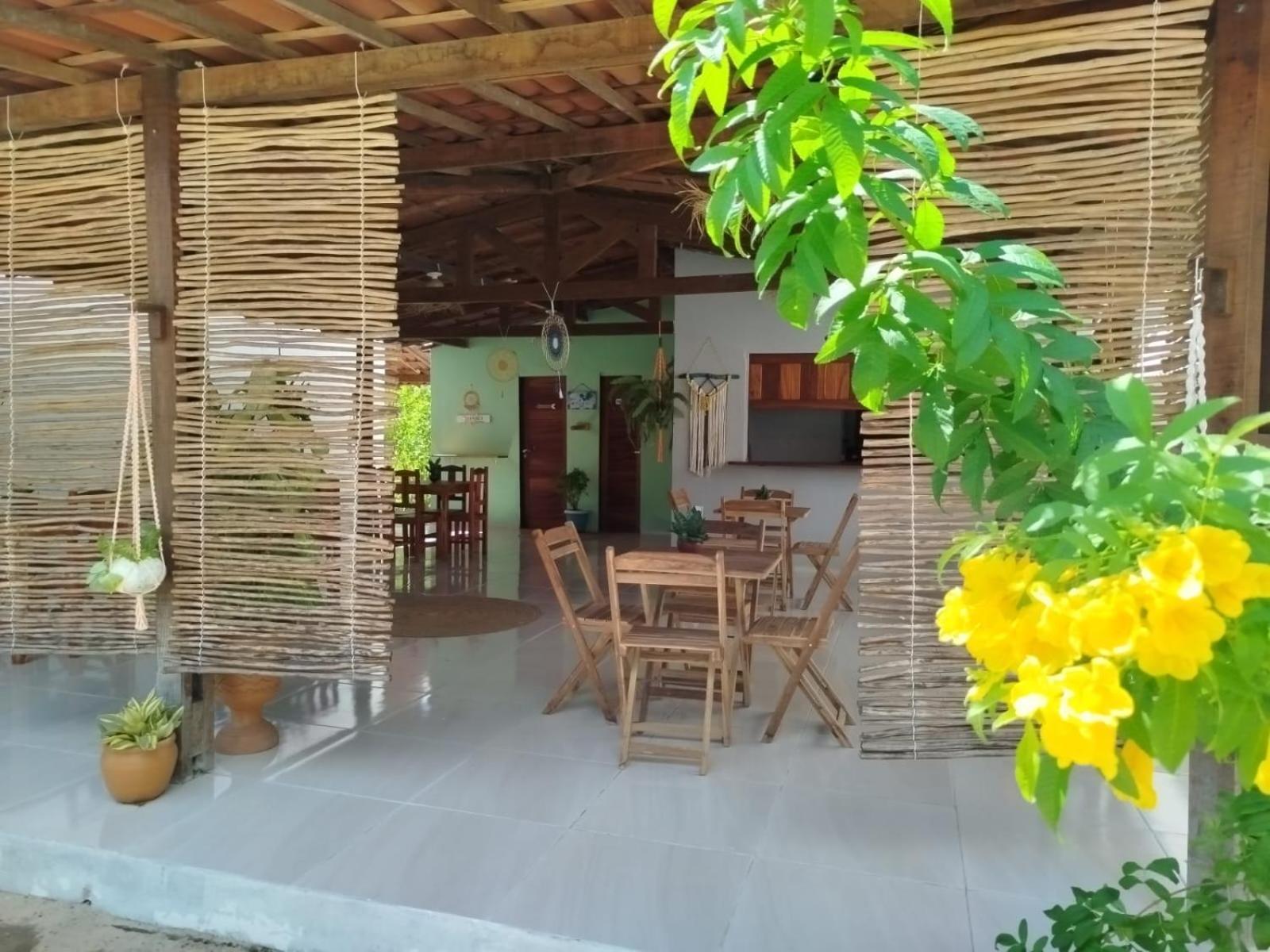 Villa Dos Coqueirais Icaraí Eksteriør billede
