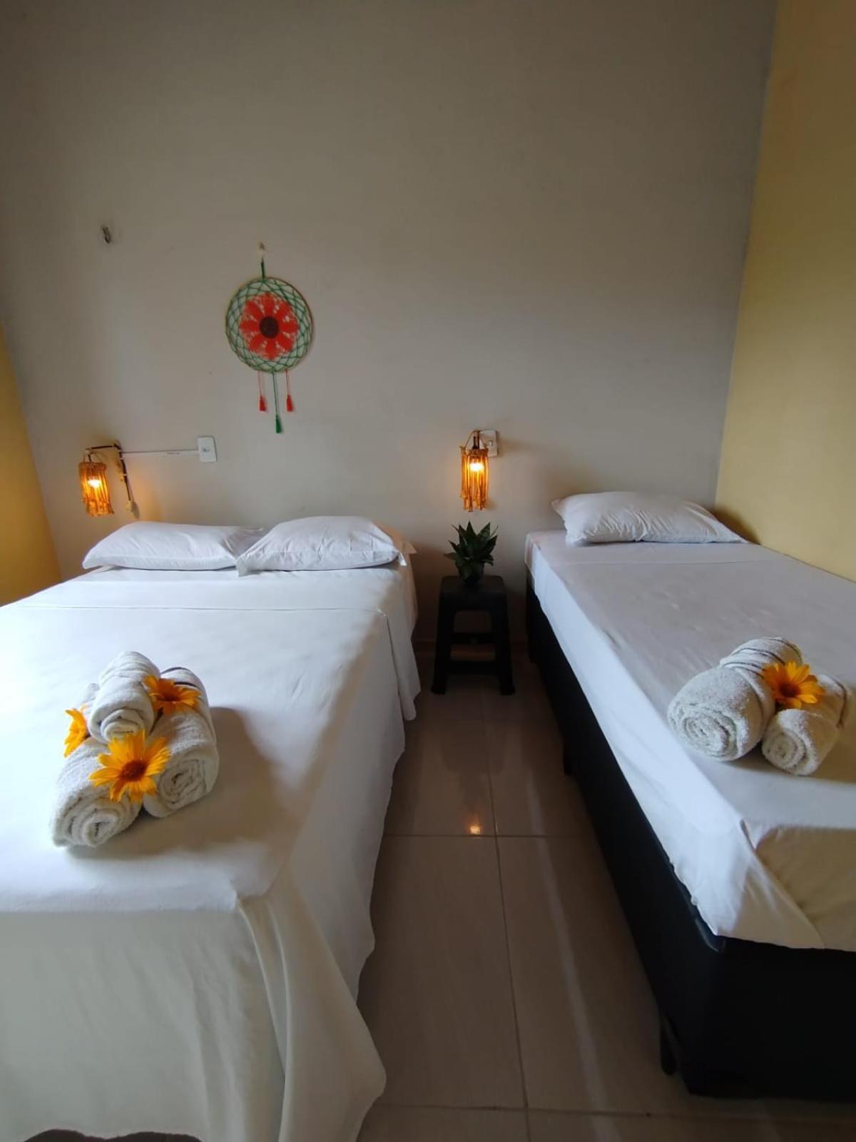 Villa Dos Coqueirais Icaraí Eksteriør billede