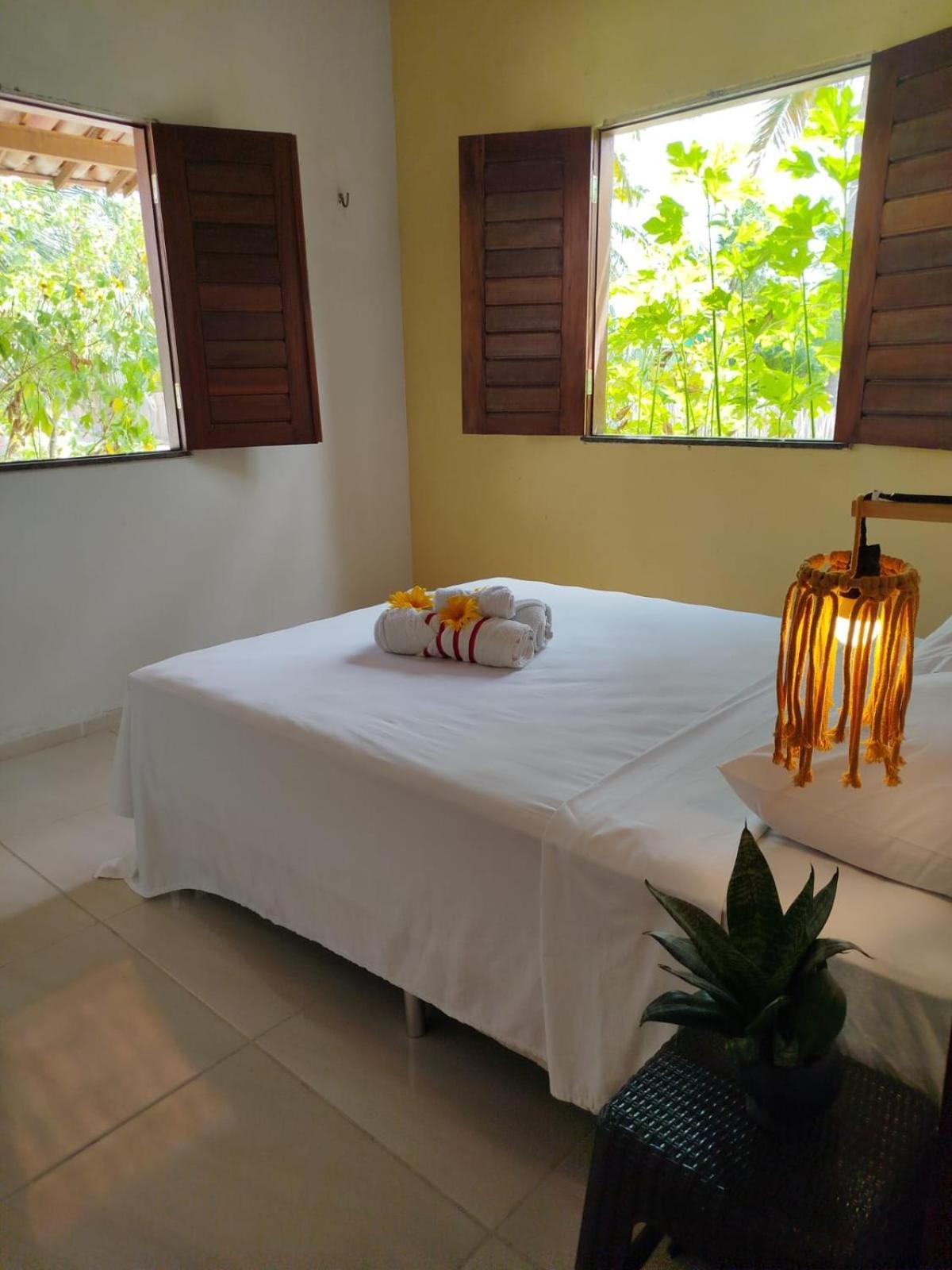 Villa Dos Coqueirais Icaraí Eksteriør billede
