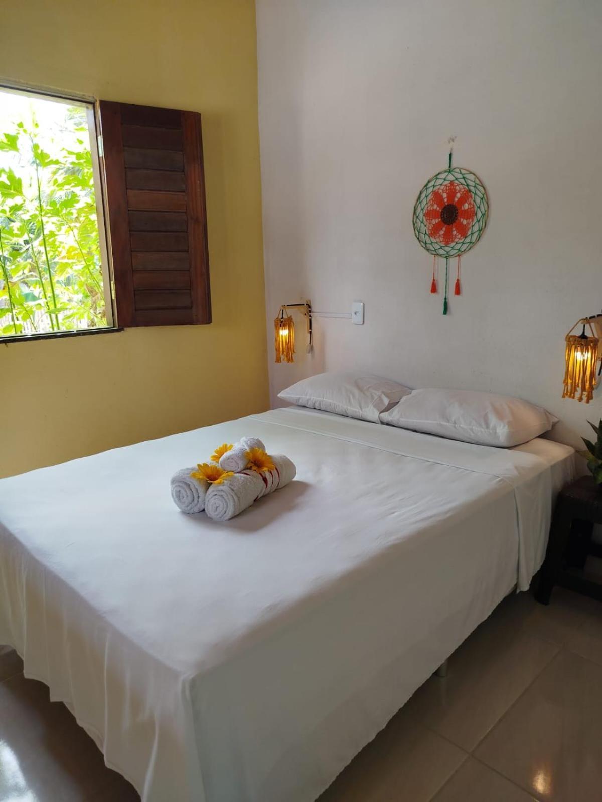 Villa Dos Coqueirais Icaraí Eksteriør billede