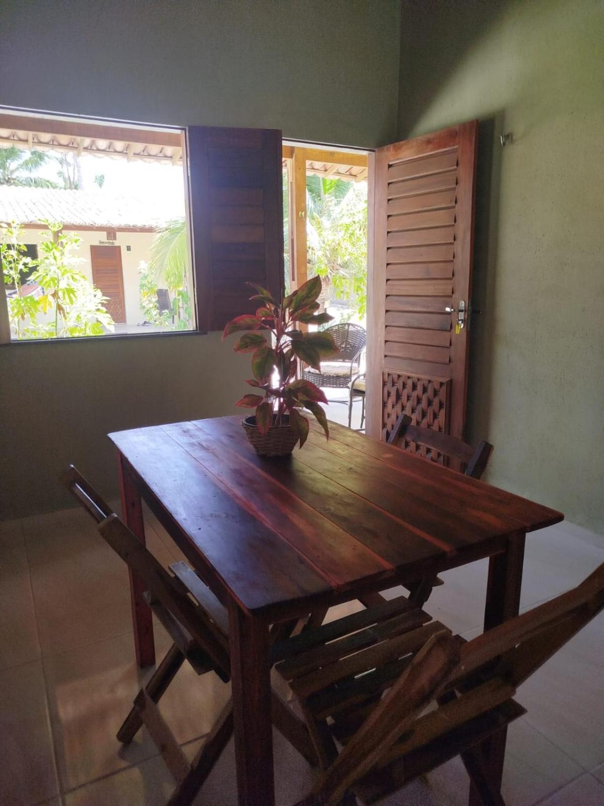 Villa Dos Coqueirais Icaraí Eksteriør billede