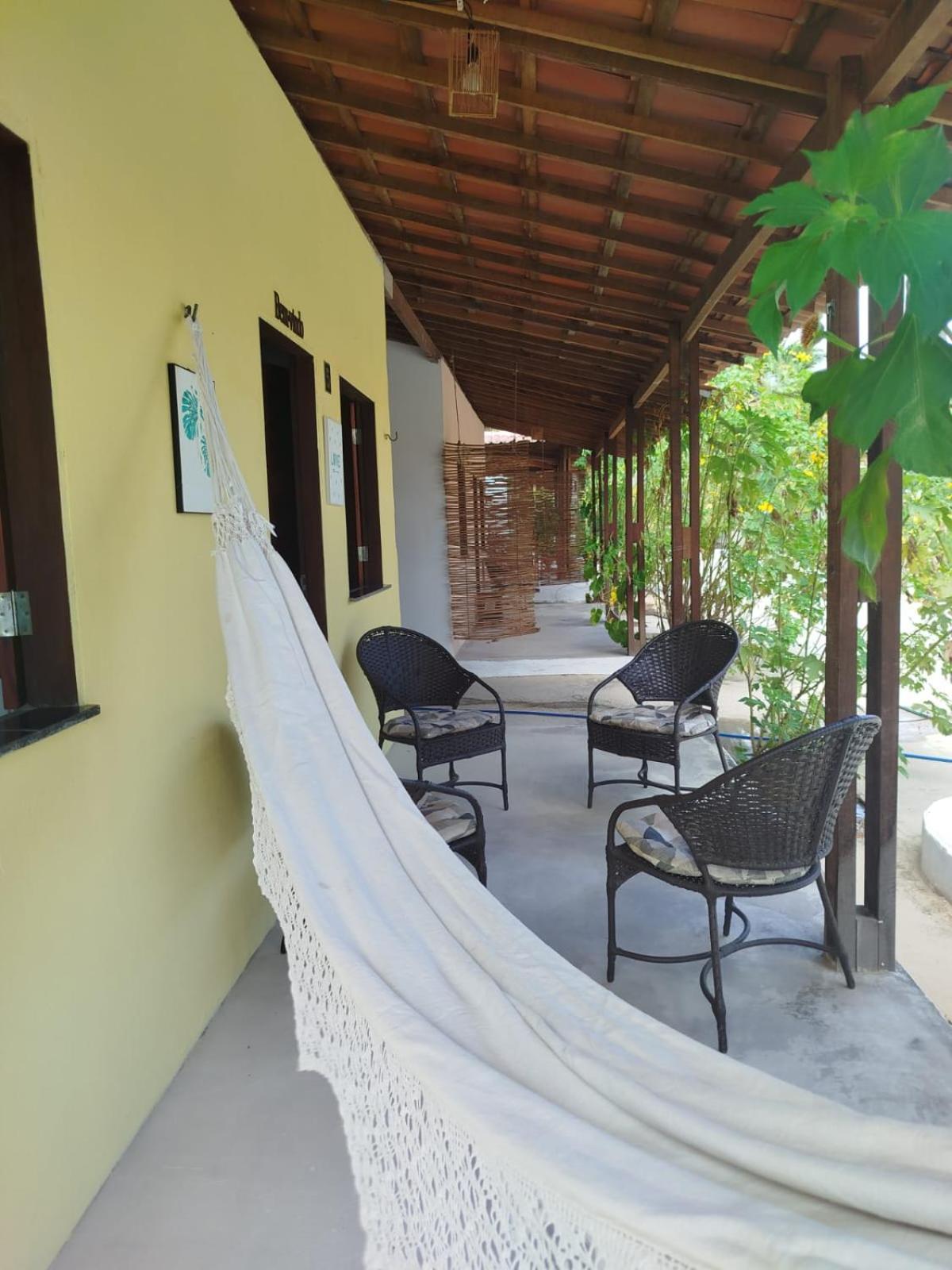 Villa Dos Coqueirais Icaraí Eksteriør billede