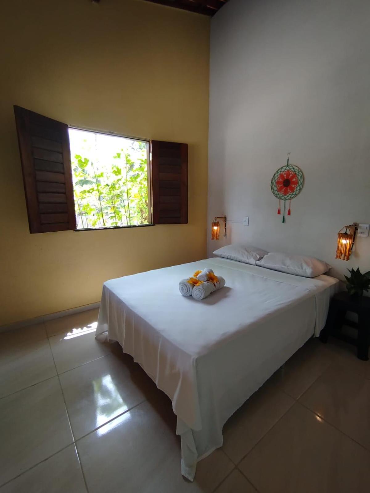 Villa Dos Coqueirais Icaraí Eksteriør billede