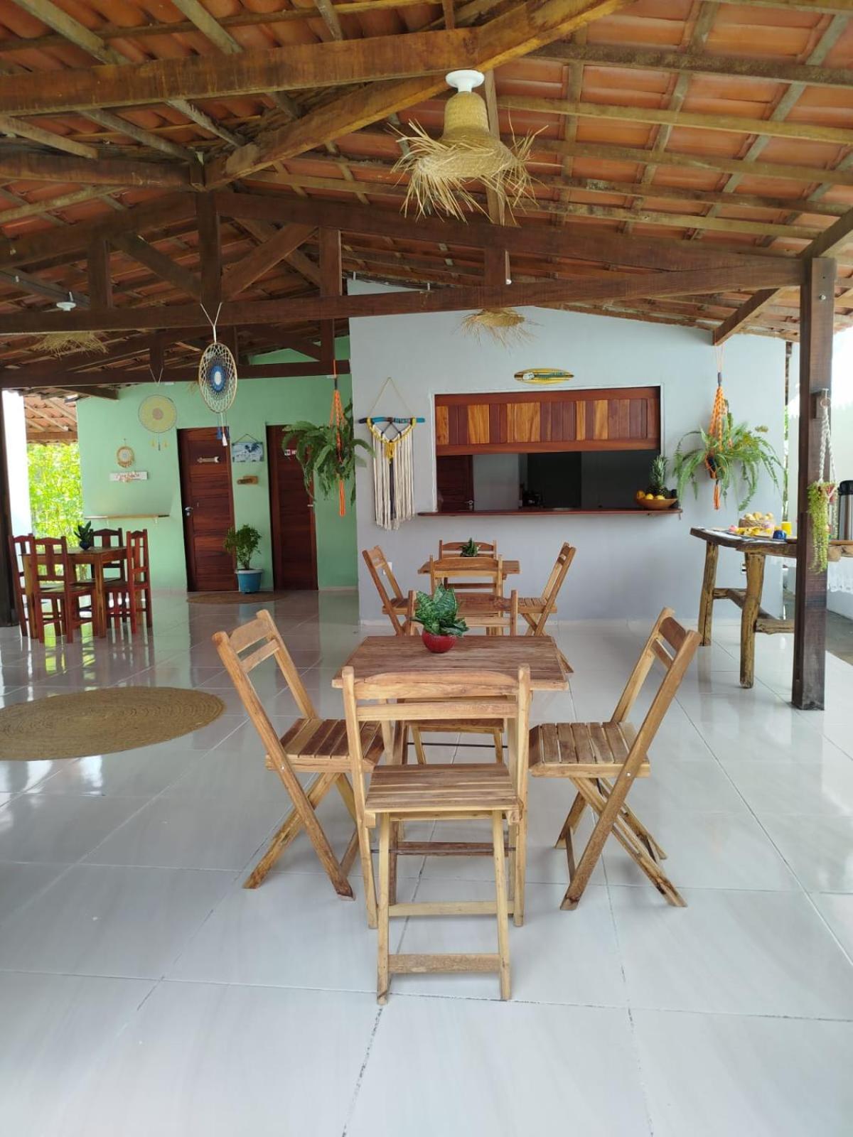 Villa Dos Coqueirais Icaraí Eksteriør billede